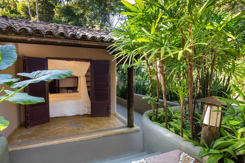 Casa Baiana Pousada & Aconchego image