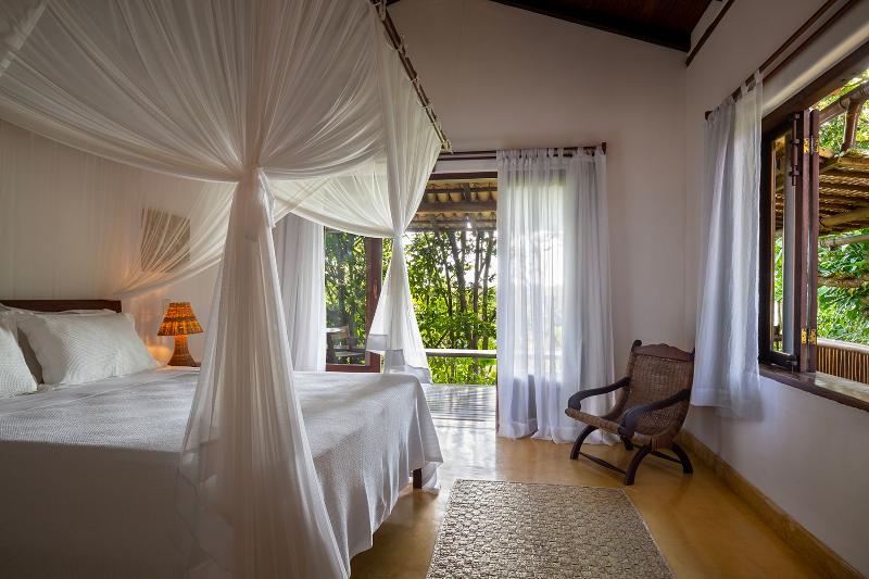 Casa Baiana Pousada & Aconchego image