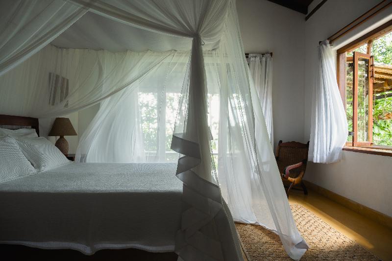Casa Baiana Pousada & Aconchego image