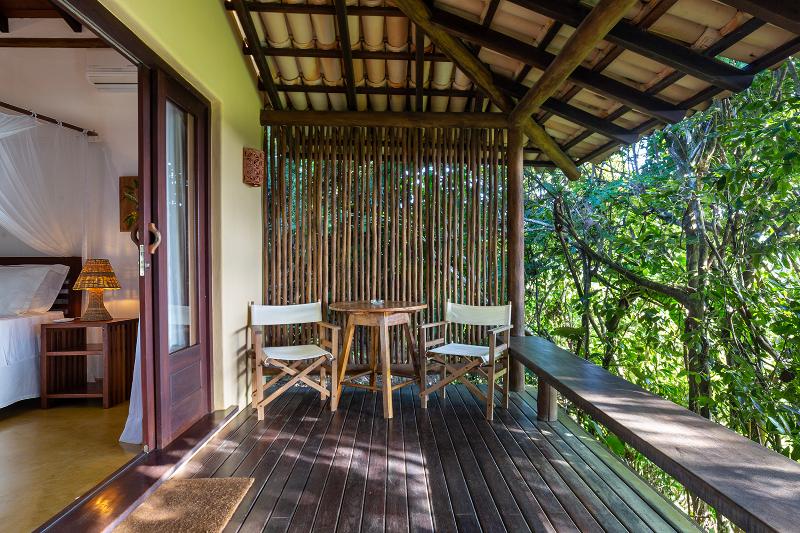 Casa Baiana Pousada & Aconchego image