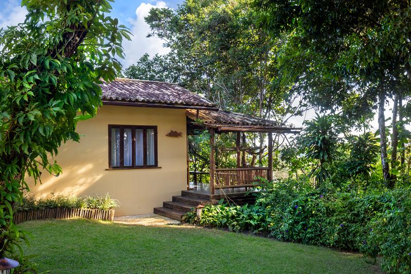 Casa Baiana Pousada & Aconchego image