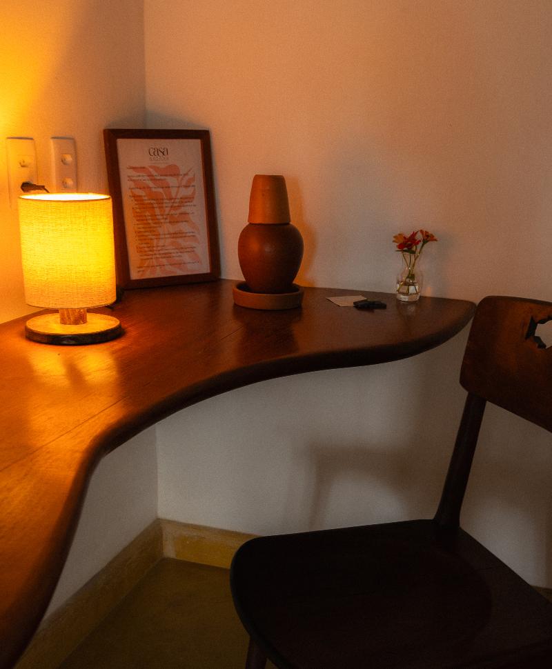Casa Baiana Pousada & Aconchego image