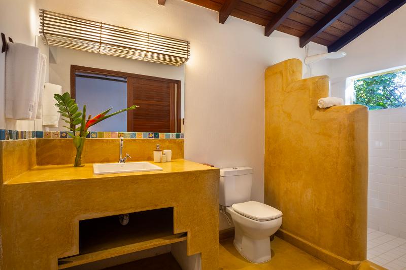 Casa Baiana Pousada & Aconchego image