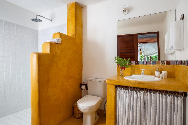Casa Baiana Pousada & Aconchego image