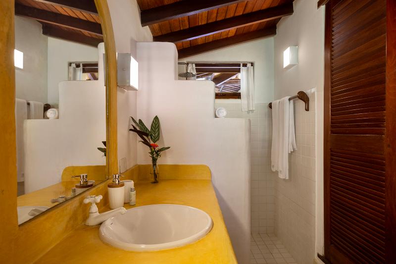Casa Baiana Pousada & Aconchego image