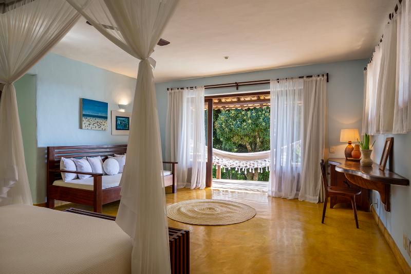 Casa Baiana Pousada & Aconchego image