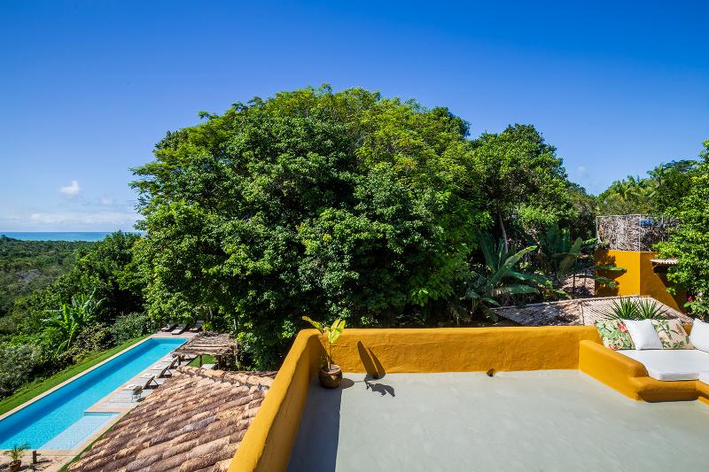 Casa Baiana Pousada & Aconchego image
