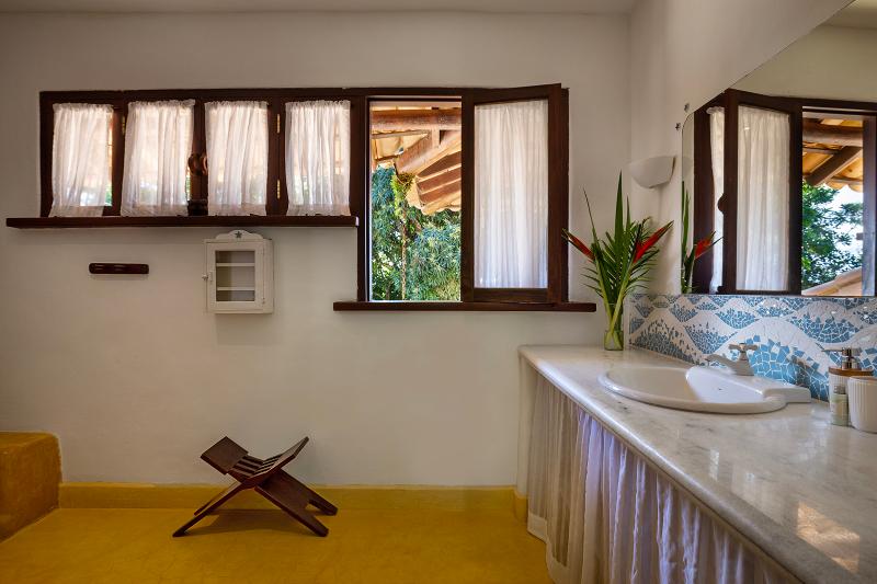 Casa Baiana Pousada & Aconchego image