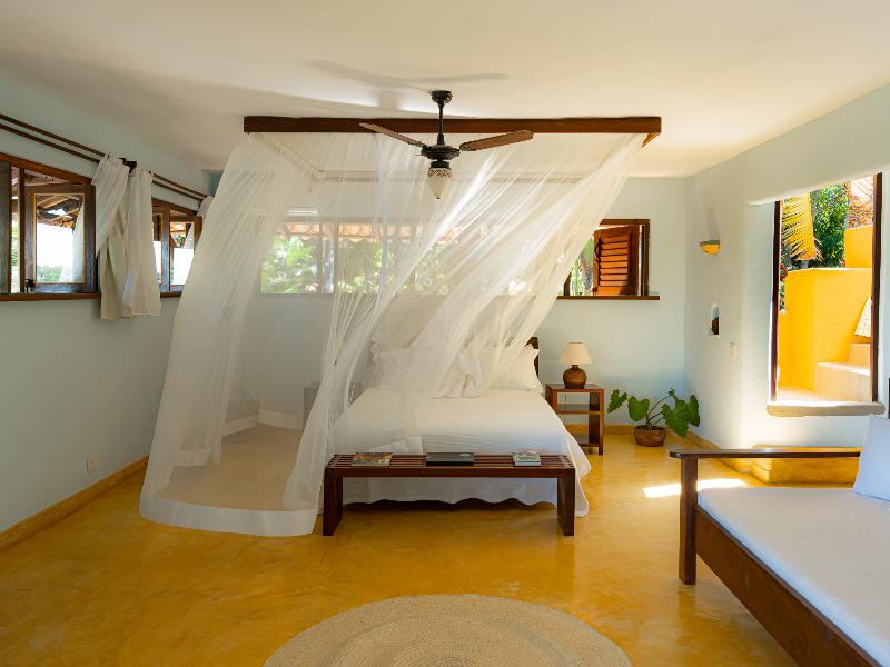 Casa Baiana Pousada & Aconchego image