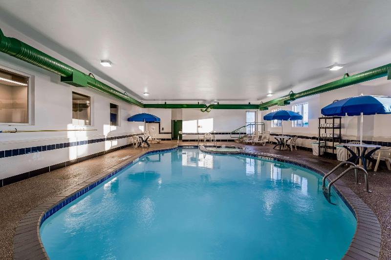 Sleep Inn & Suites Green Bay South image