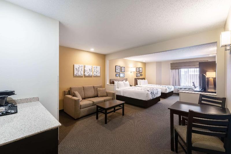 Sleep Inn & Suites Green Bay South image