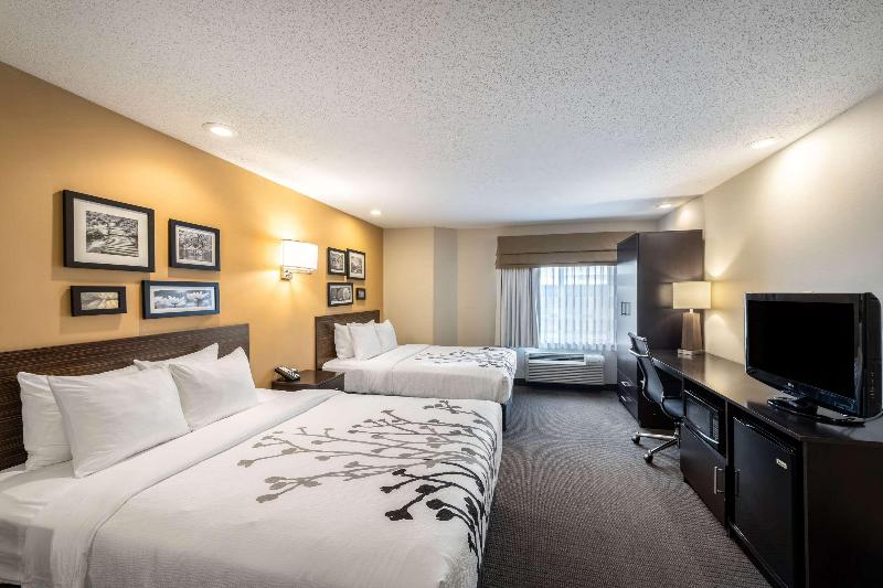 Sleep Inn & Suites Green Bay South image