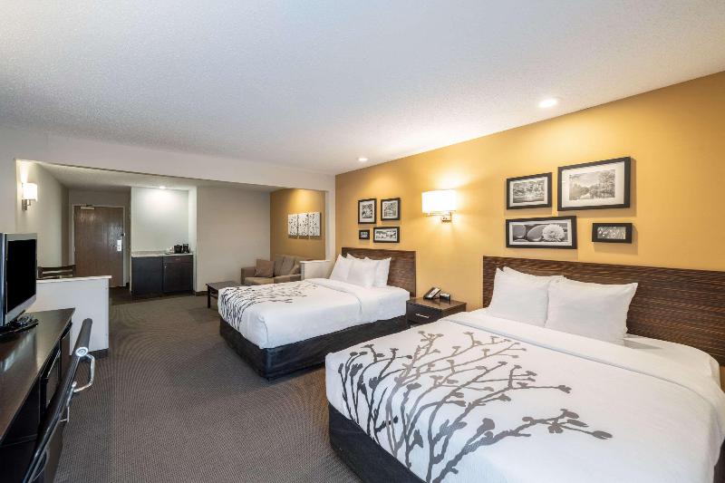 Sleep Inn & Suites Green Bay South image