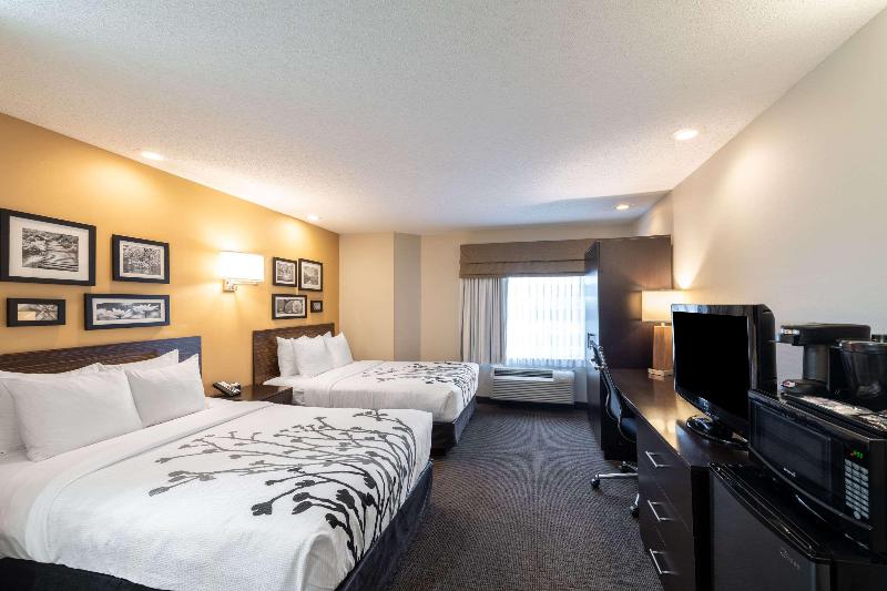 Sleep Inn & Suites Green Bay South image