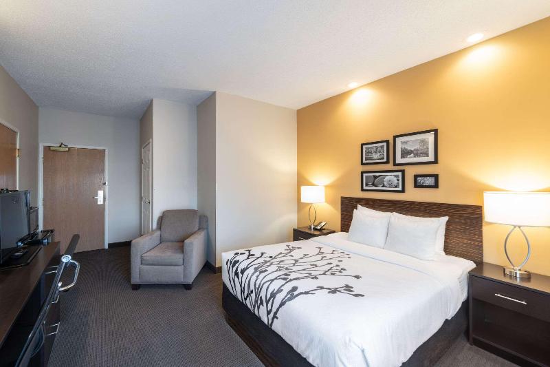 Sleep Inn & Suites Green Bay South image