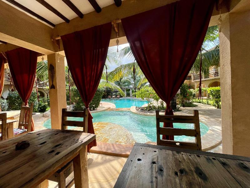 Lapili Residence  image