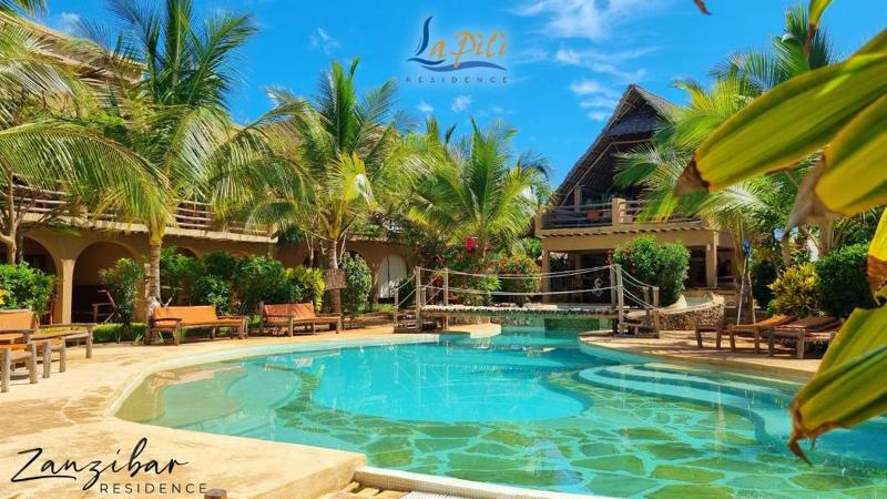 Lapili Residence  image