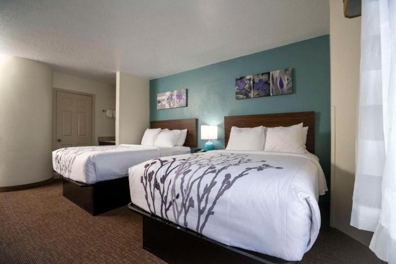Sleep Inn & Suites Waccamaw Pines