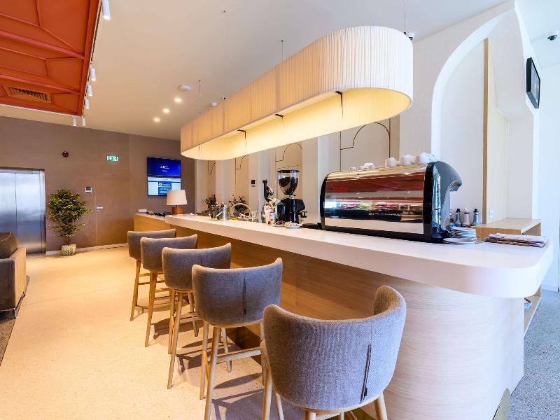 Mercure Alba Iulia image