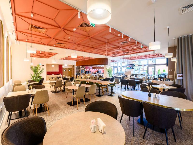 Mercure Alba Iulia image