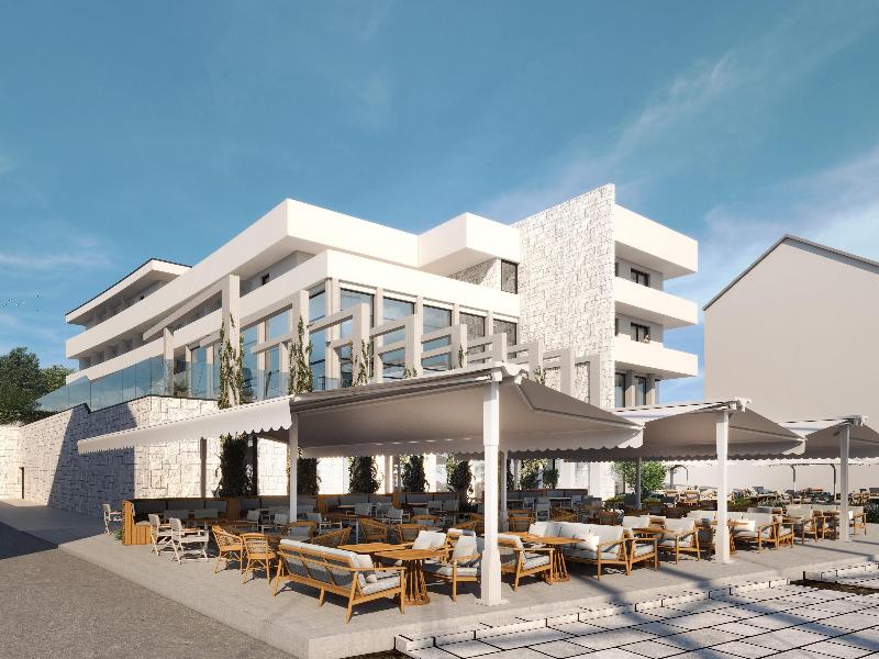 Hotel Preko Ugljan Island, Curio Collection image