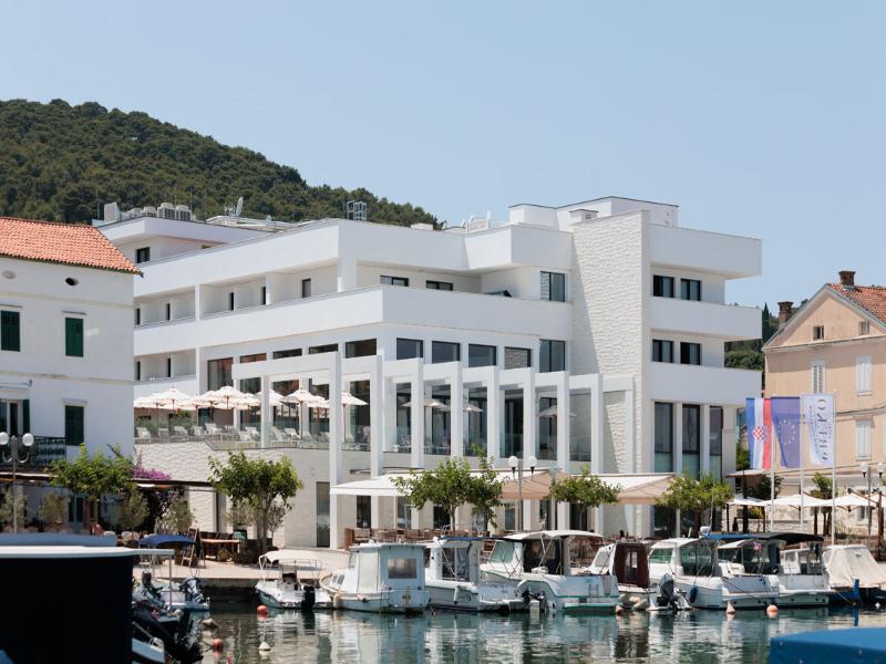 Hotel Preko Ugljan Island, Curio Collection image