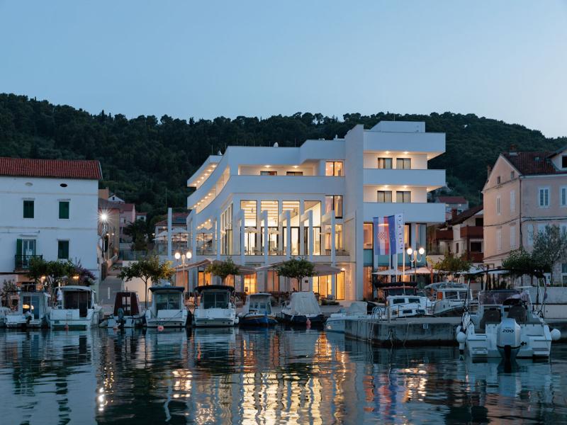 Hotel Preko Ugljan Island, Curio Collection image