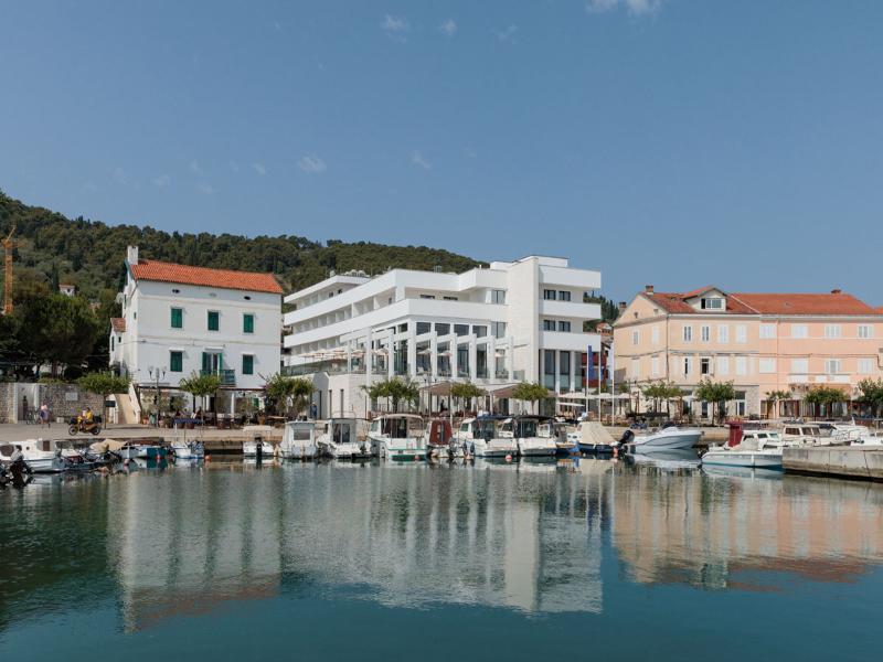 Hotel Preko Ugljan Island, Curio Collection image