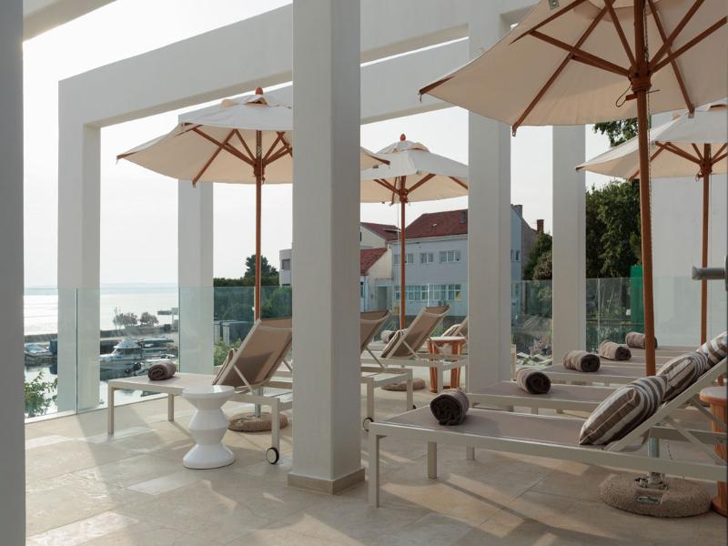 Hotel Preko Ugljan Island, Curio Collection image