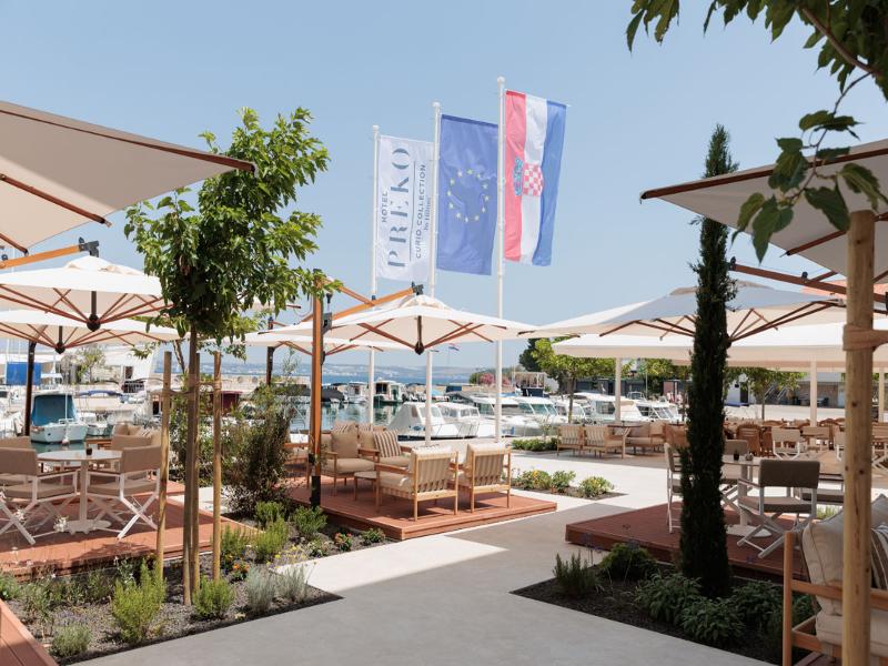 Hotel Preko Ugljan Island, Curio Collection image