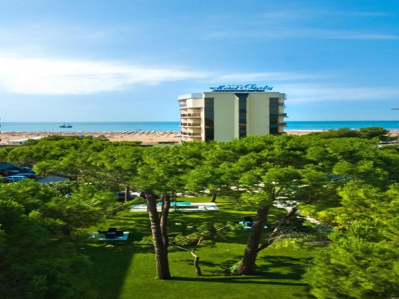 Hotel Italy image