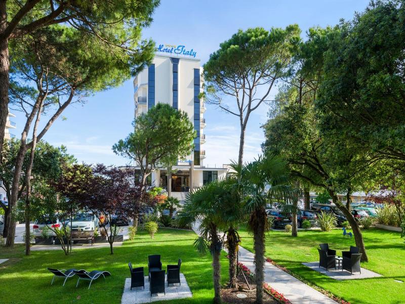 Hotel Italy image