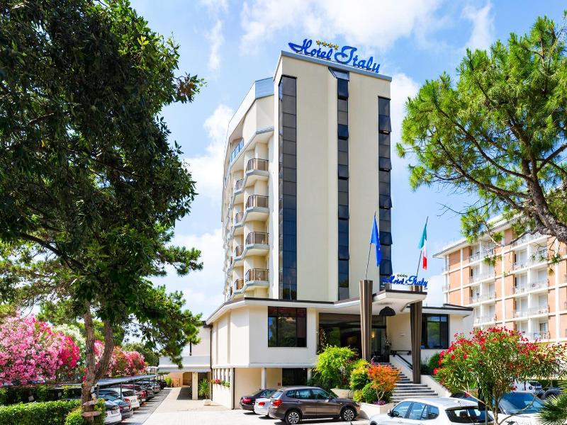 Hotel Italy image