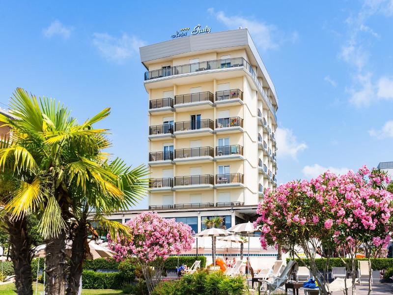 Hotel Italy image