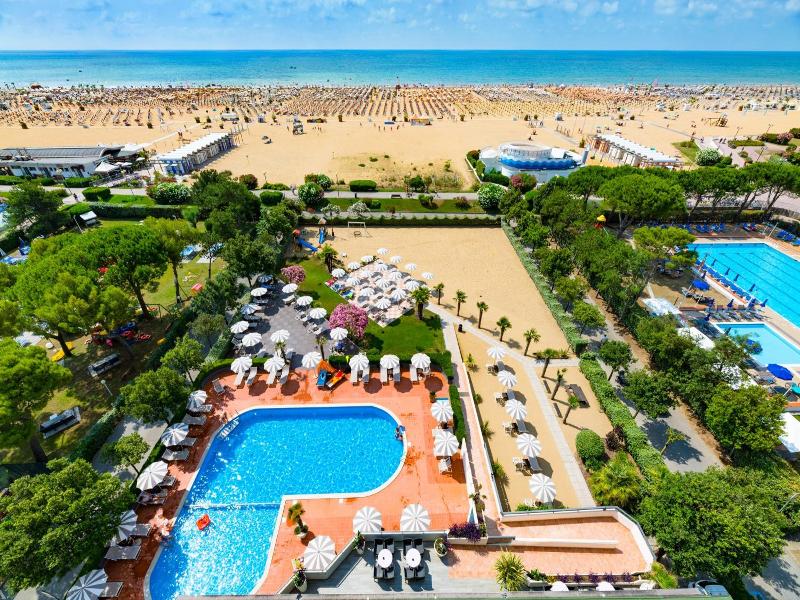 Hotel Italy image