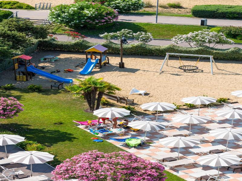 Hotel Italy image