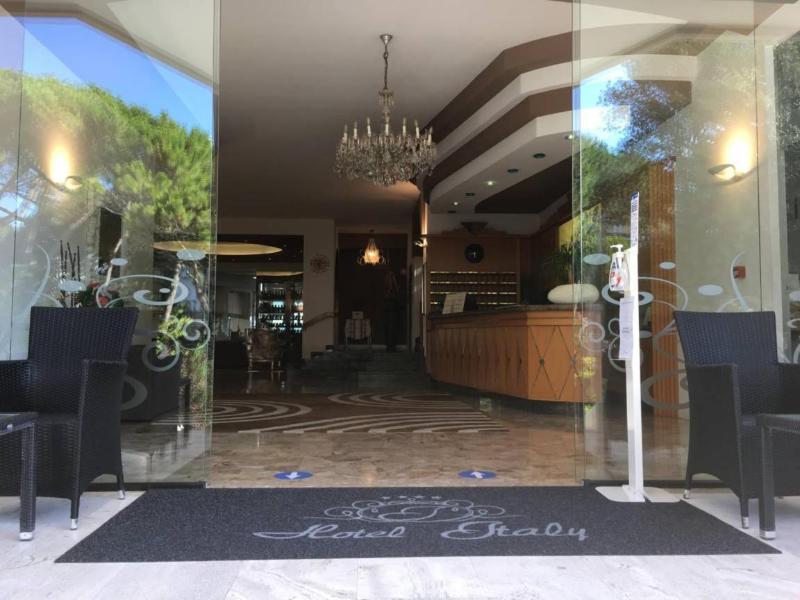 Hotel Italy image