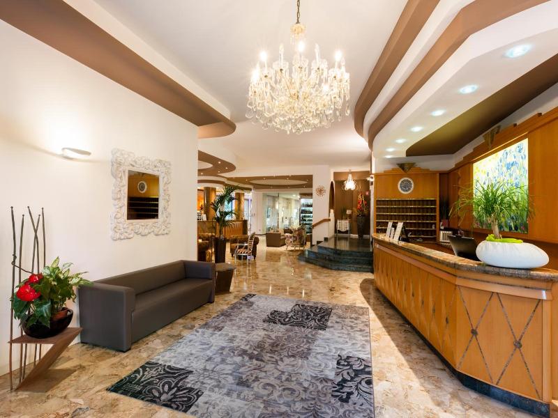 Hotel Italy image