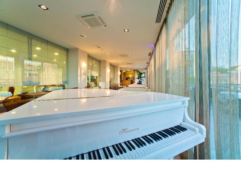 Hotel Italy image