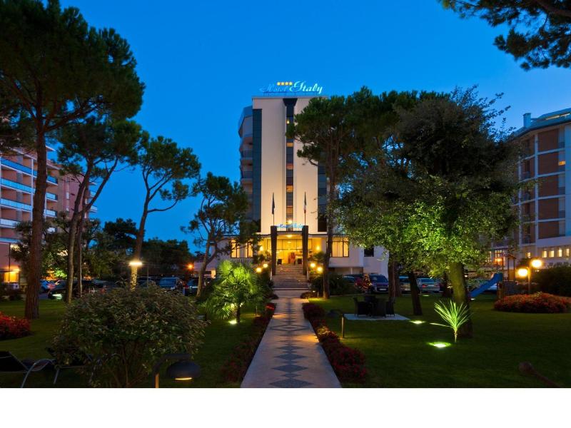 Hotel Italy image