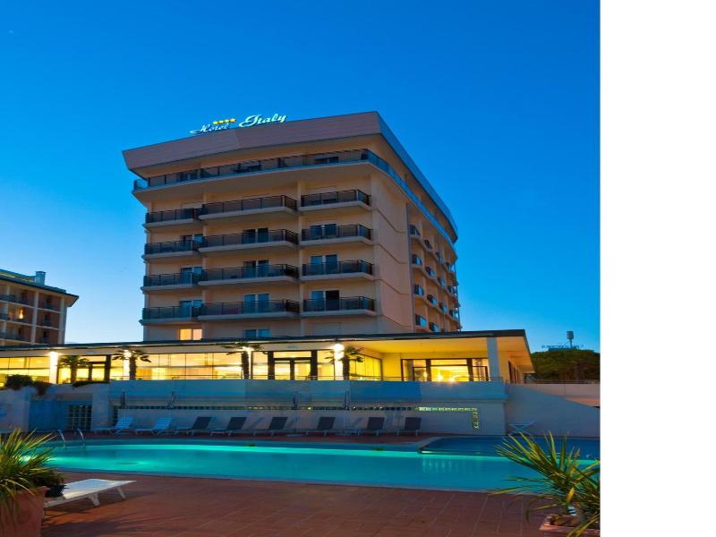 Hotel Italy image