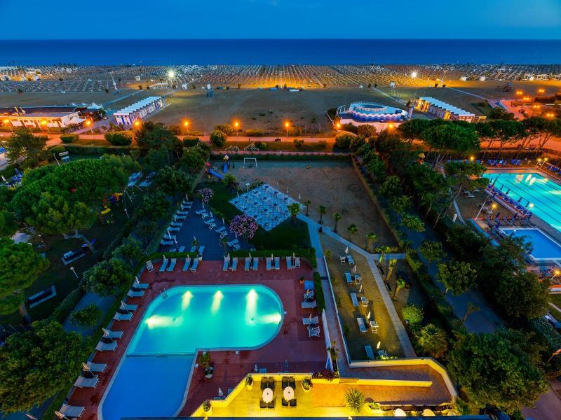 Hotel Italy image