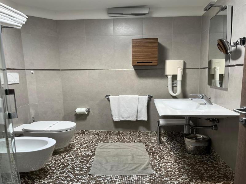 Hotel Italy image