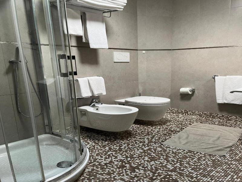 Hotel Italy image