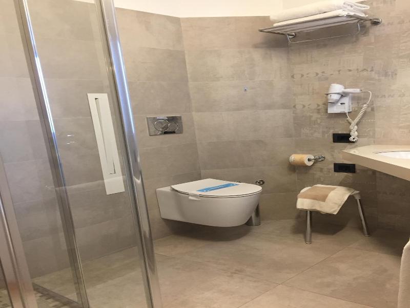 Hotel Italy image