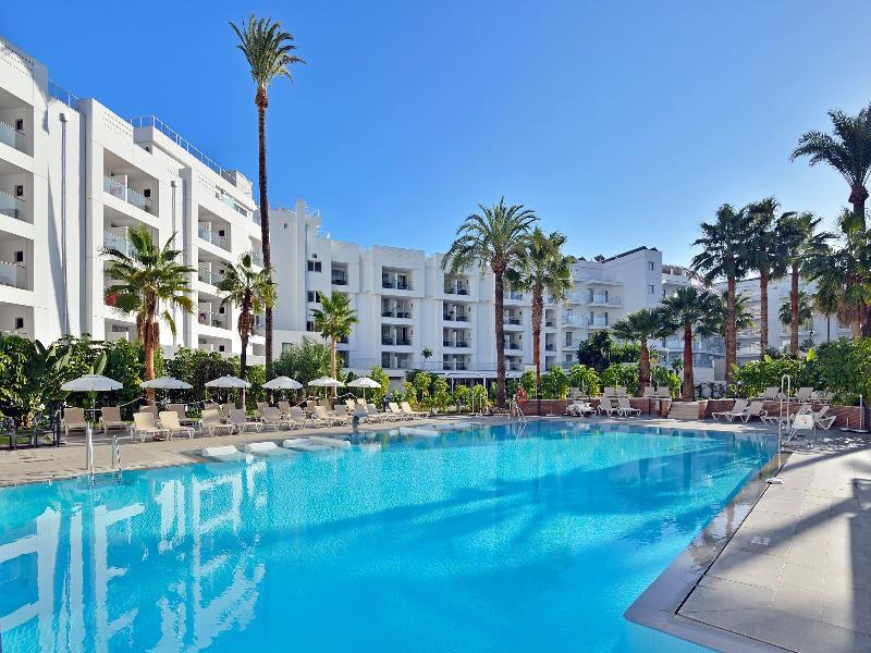 Sol Torremolinos Don Pedro image