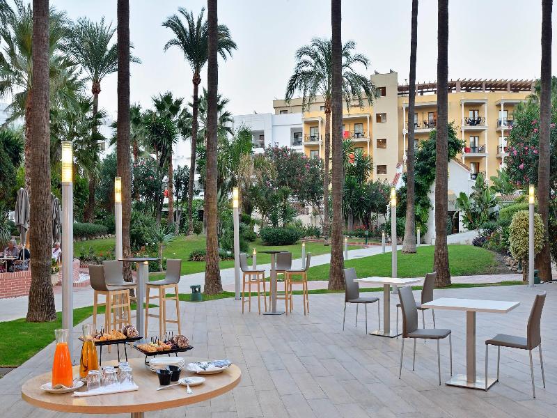 Sol Torremolinos Don Pedro image