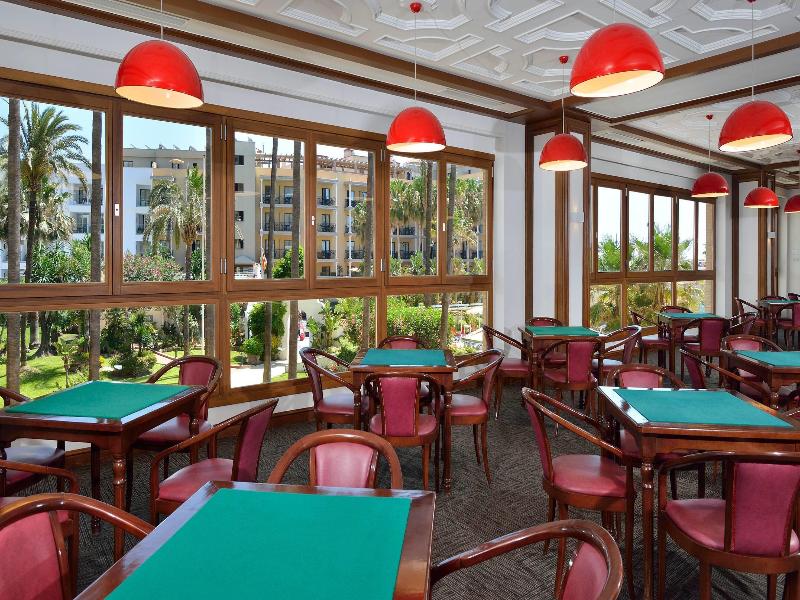 Sol Torremolinos Don Pedro image