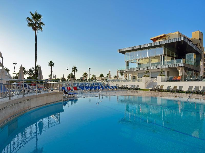 Sol Torremolinos Don Pedro image