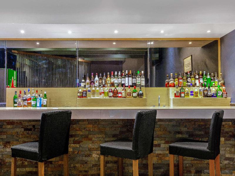 Chn Hotel Monterrey Centro Trademark By Wyndham image